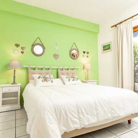 Xenios Zeus Hotel Nikiti  Bagian luar foto